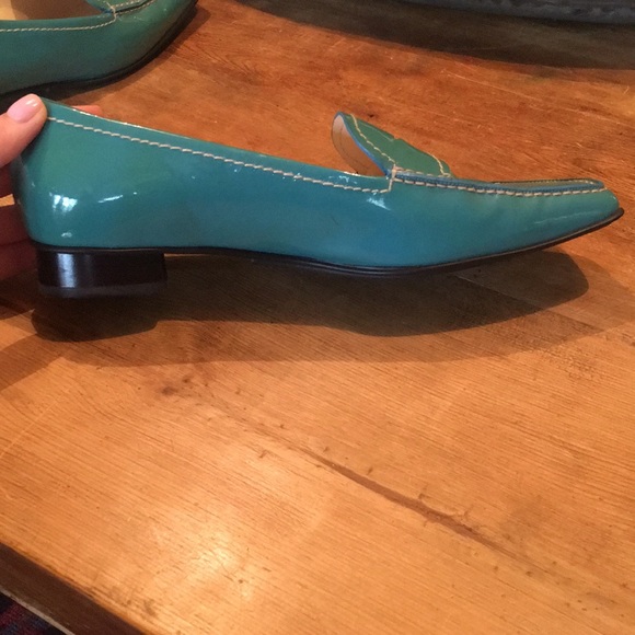 Prada penny loafers - Picture 2 of 3